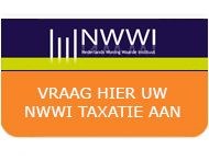 NWWI taxatie aanvraag via Groot taxaties & consultancy o.z.